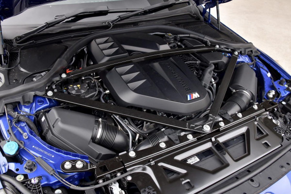 2026 BMW M2 G87 LCI Coupe image 27