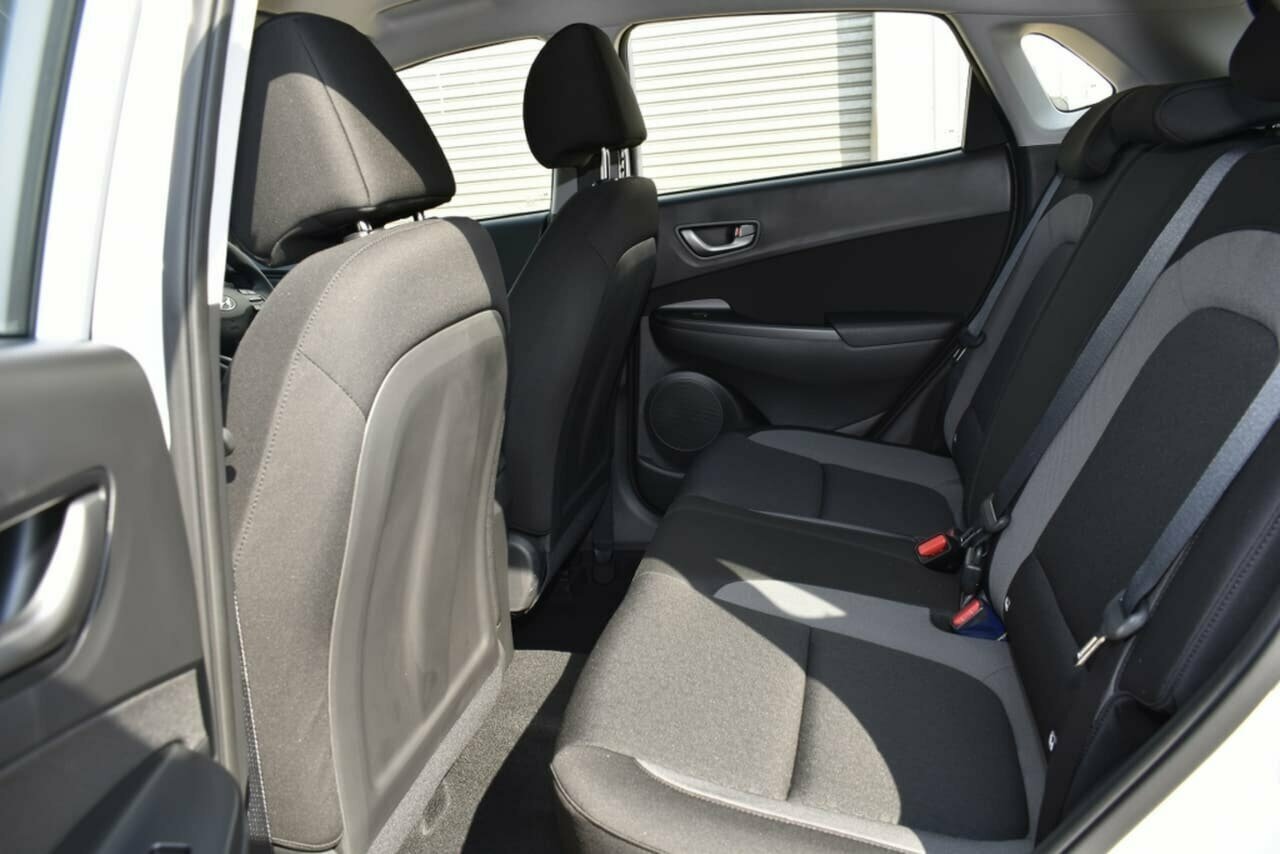 2020 Hyundai Kona OS.3 Go SUV Image 12