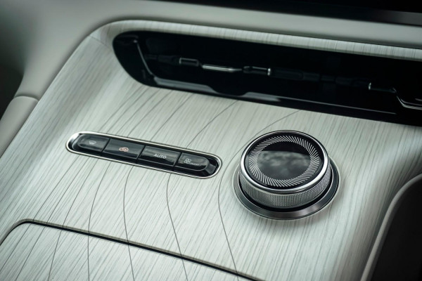 2026 MY27 Geely EX5 E245 Inspire Extended Range SUV Image 14