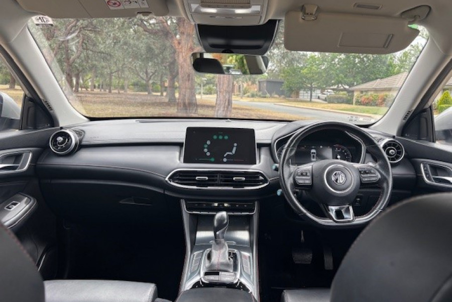 2022 MG HS SAS23 Vibe SUV Image 15