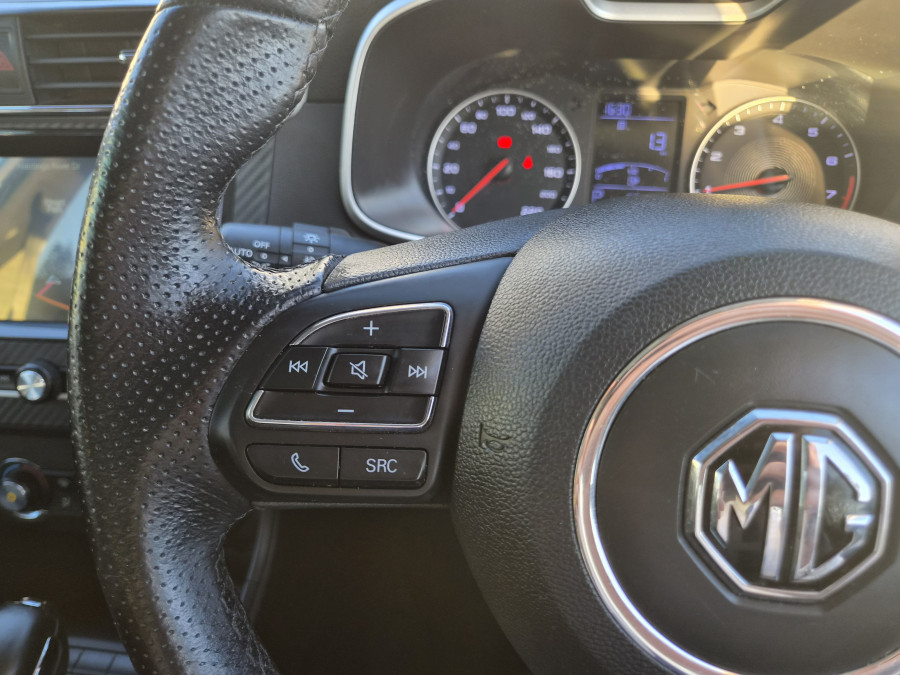 2021 MG ZS AZS1 Essence SUV Image 15