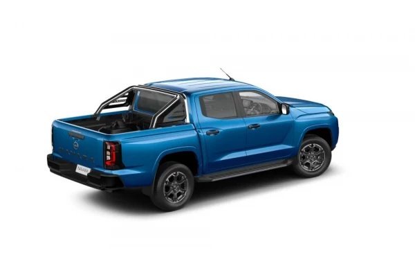 2026 Nissan Navara D27 ST-X Ute Image 17