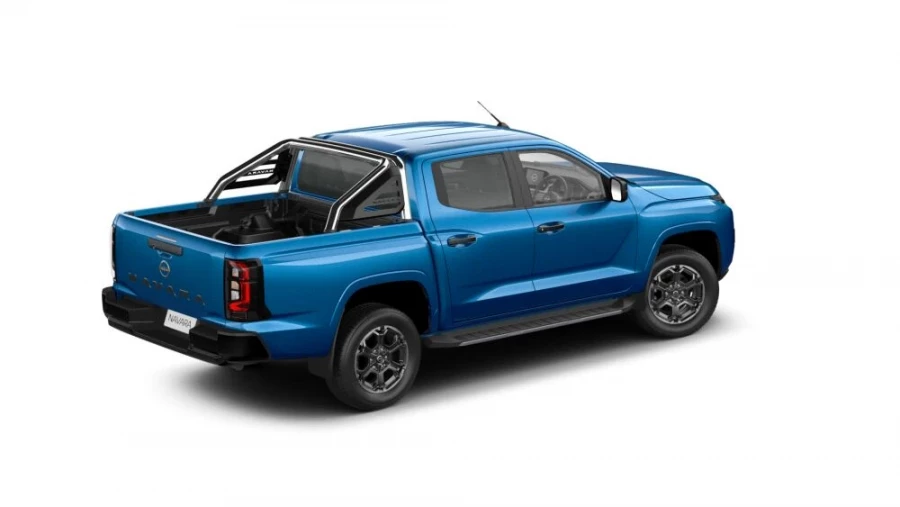 2026 Nissan Navara D27 ST-X Ute Image 17
