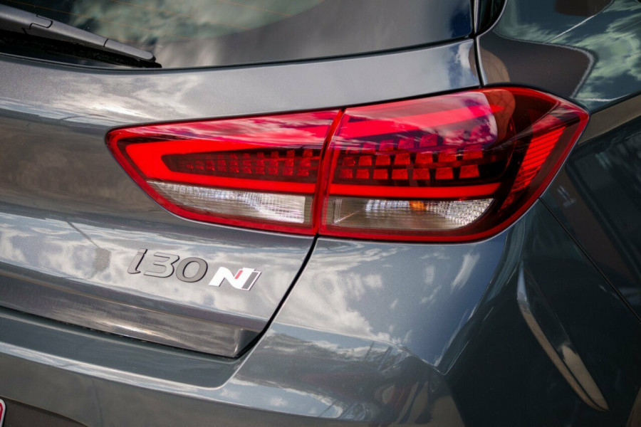2026 Hyundai i30 N  PDe.V6 Premium with Sunroof Hatch Image 7
