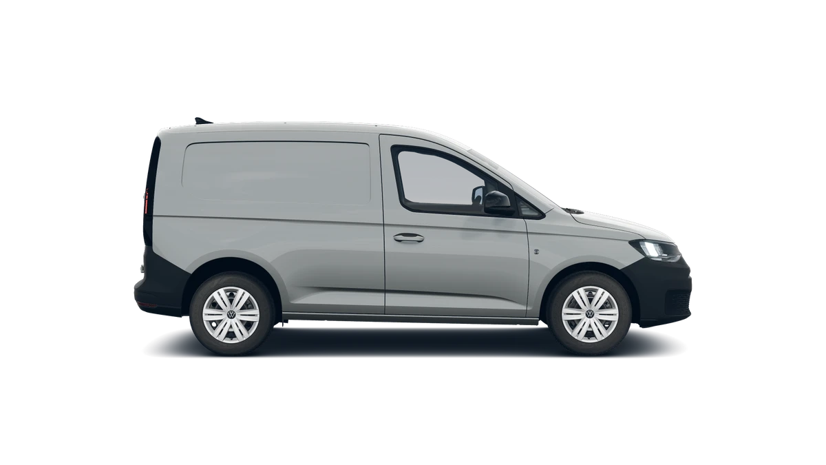Caddy Cargo <small>TSI220</small><br><span>7 Speed DSG | Petrol | MY26</span>