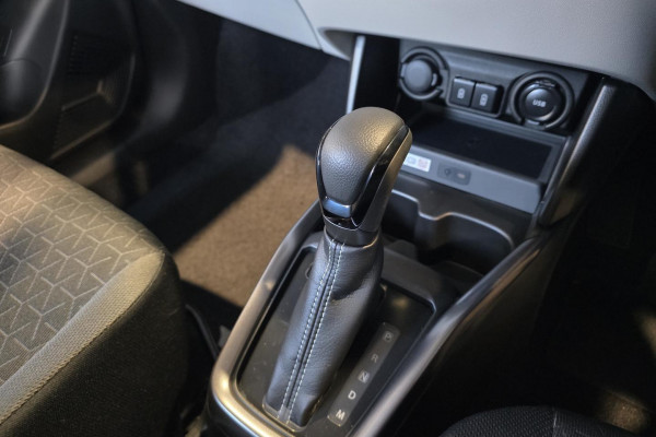 2026 Suzuki Swift UZ Hybrid GLX Hatch Image 18