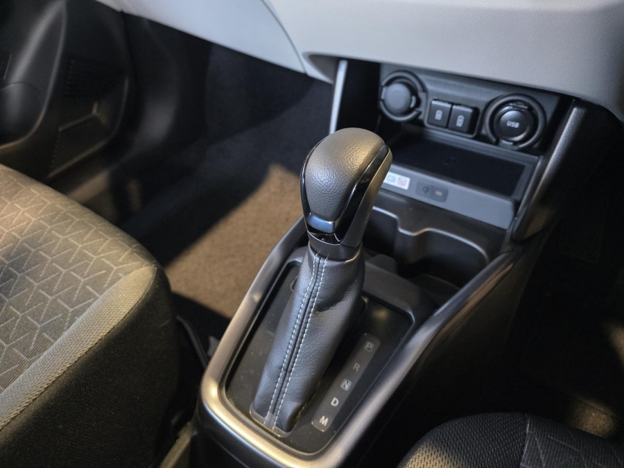 2026 Suzuki Swift UZ Hybrid GLX Hatch Image 18
