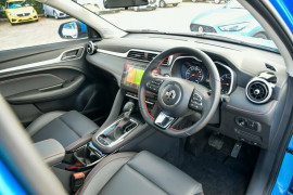2025 MG ZST S13 Vibe SUV