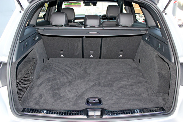 2019 MY09 Mercedes-Benz Glc-class X253  GLC200 Urban GLC200 - Urban Edition Wagon