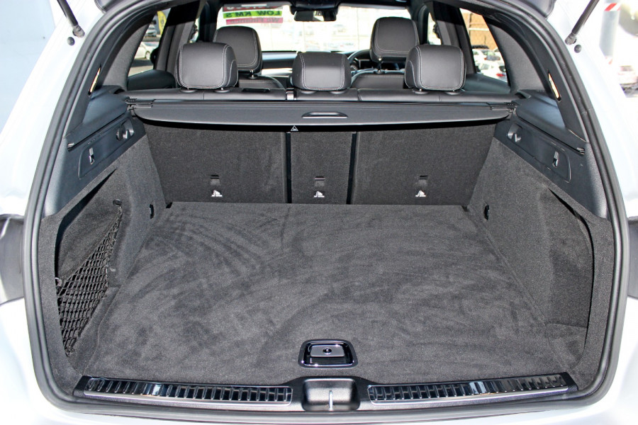 2019 MY09 Mercedes-Benz Glc-class X253  GLC200 Urban GLC200 - Urban Edition Wagon Image 10