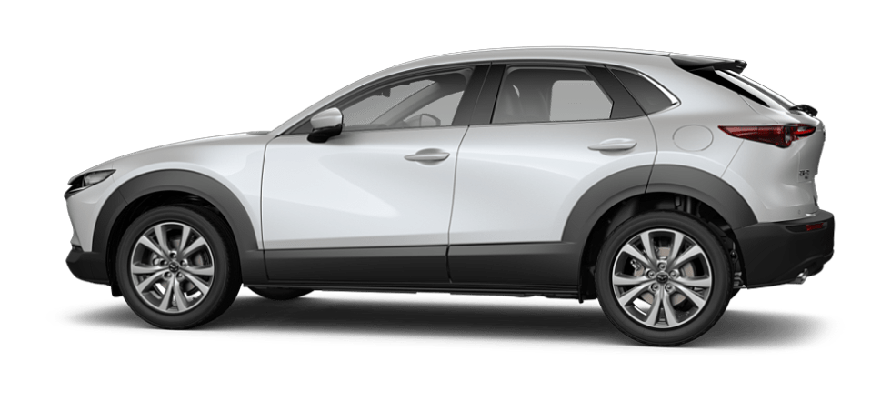 2024 Mazda CX-30 DM2W7A G25 Touring SUV Image 21