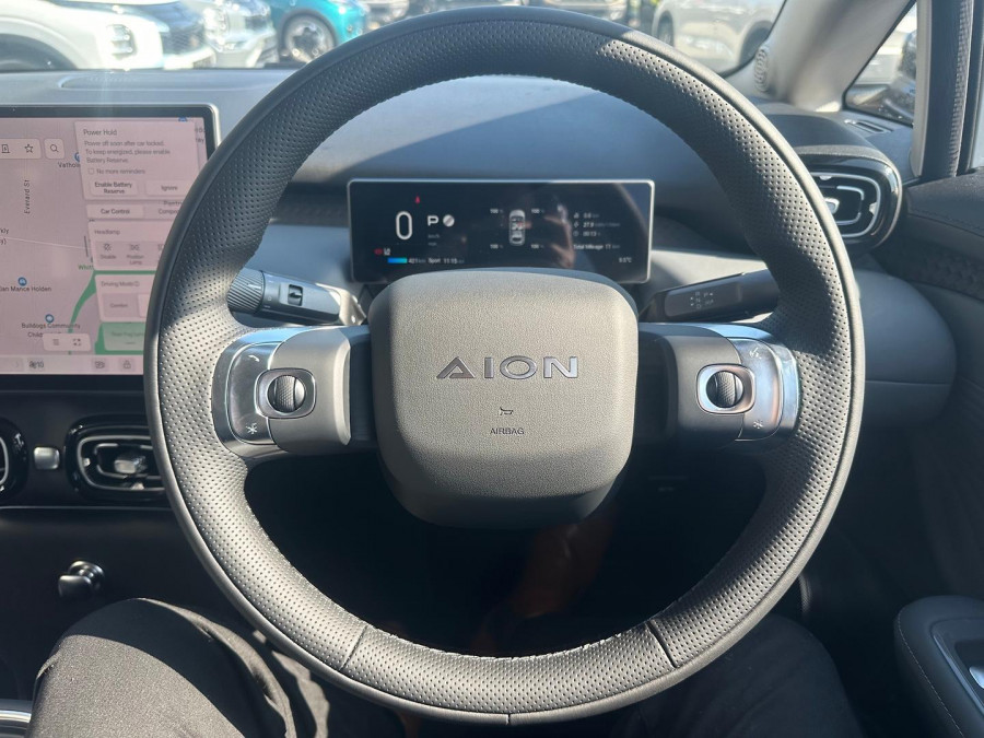 2026 AION AION UT No Series Premium Hatch Image 11
