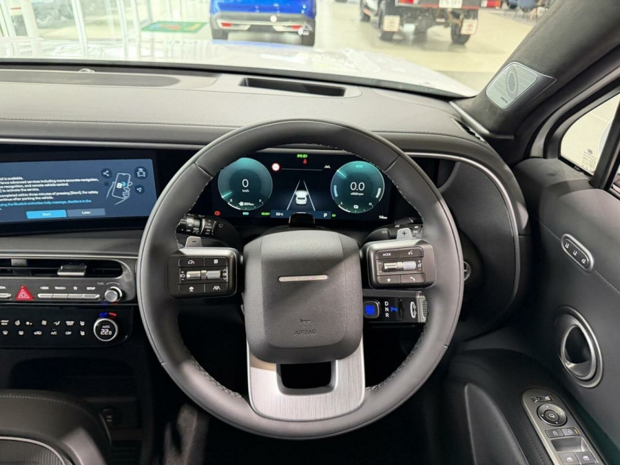 2026 Hyundai Palisade LX3.V1 Calligraphy SUV Image 20