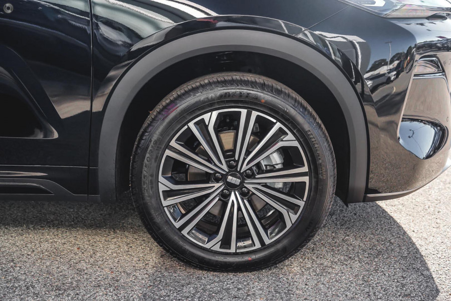 2026 MY27 Geely Starray EM-i P145 Inspire Extended Range SUV Image 14