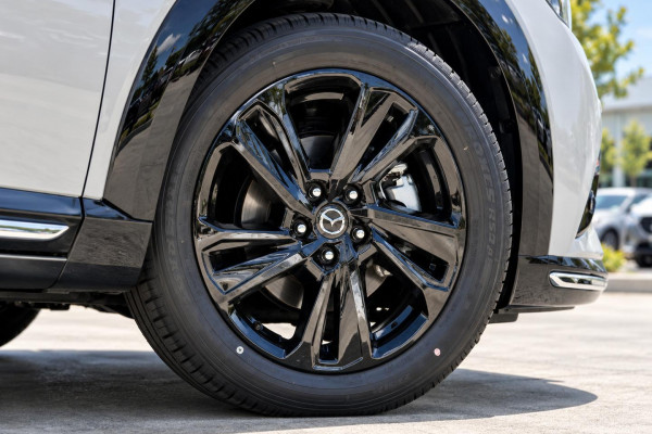 2026 Mazda CX-3 DK G20 GT SP SUV Image 3