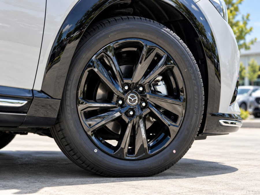 2026 Mazda CX-3 DK G20 GT SP SUV Image 3