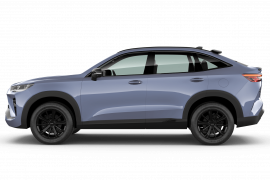 GWM Haval H6GT Ultra PHEV B03