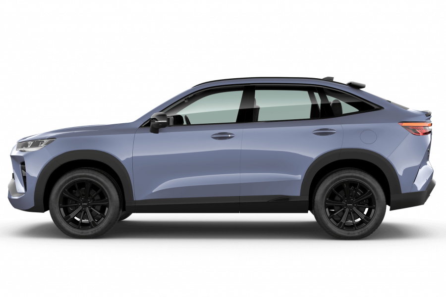 2024 GWM Haval H6GT B03 Ultra PHEV SUV