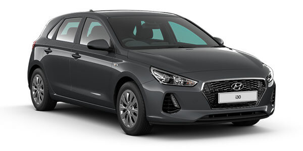 2019 MY20 Hyundai i30 PD.3 Go Hatchback