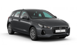Hyundai i30 Go PD.3