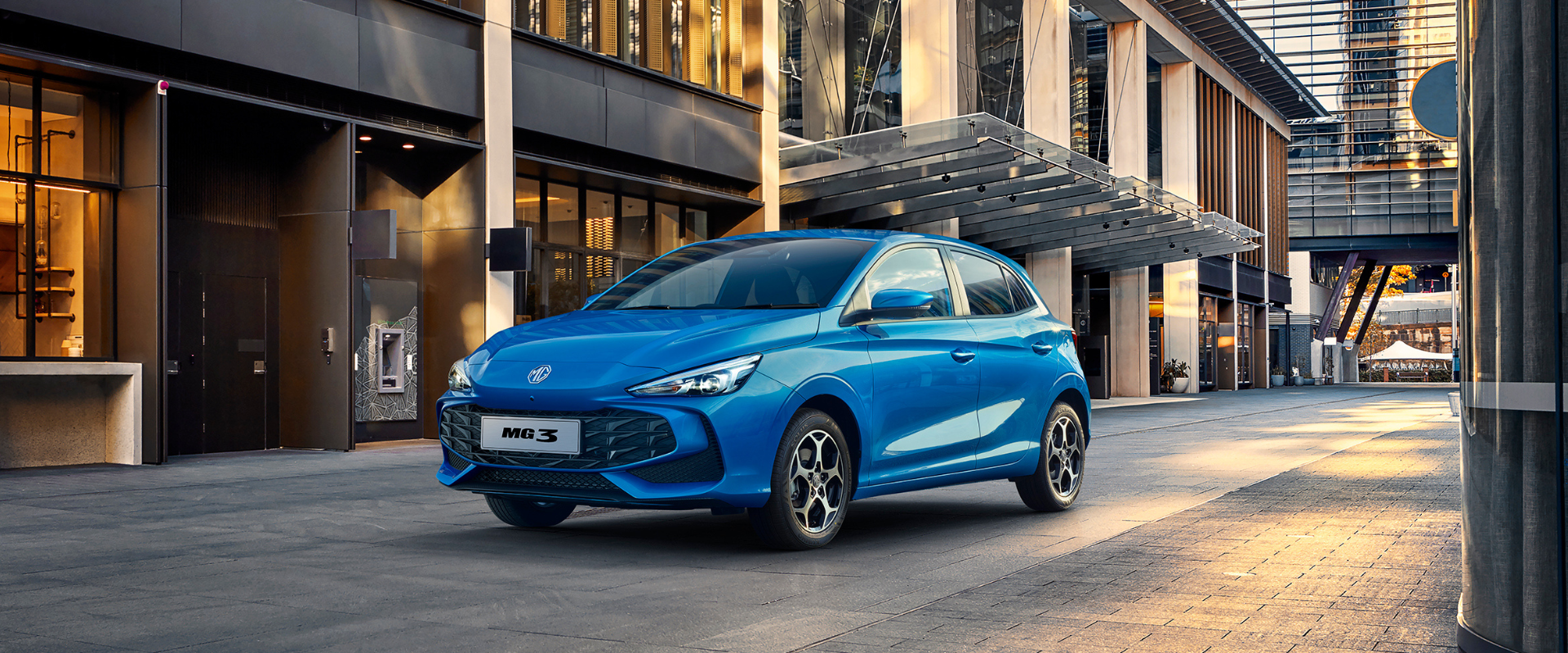 MG3 Image