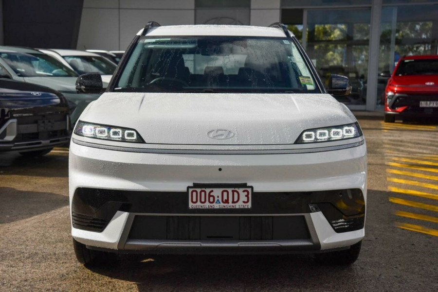 2026 Hyundai ELEXIO OE1.V1 Elite SUV Image 3