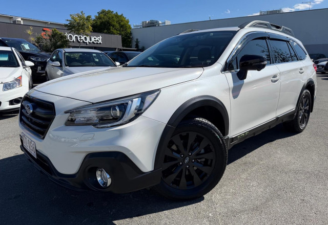 2019 Subaru Outback 5GEN 2.5i-X SUV