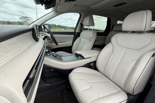 2023 MY24 Hyundai Palisade LX2.V4 Calligraphy SUV Image 16