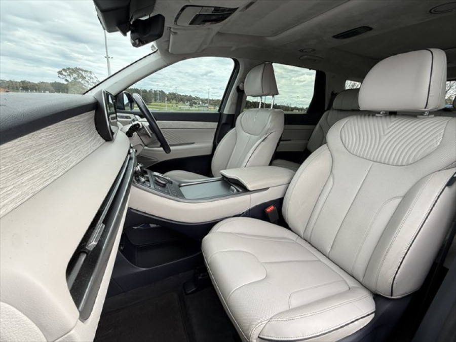 2023 MY24 Hyundai Palisade LX2.V4 Calligraphy SUV Image 16