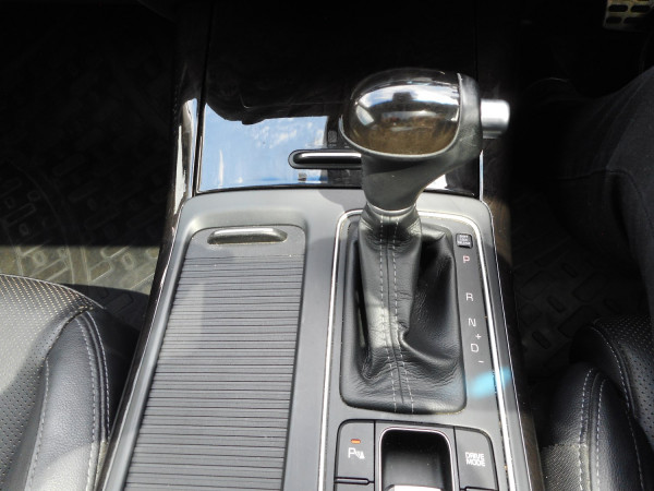 2017 Kia Sorento UM Platinum Suv