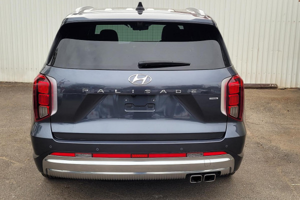 2023 MY24 Hyundai Palisade LX2.V4 Calligraphy SUV Image 6