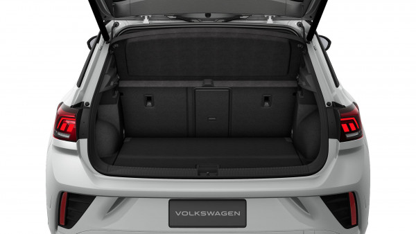 2025 MY26 Volkswagen T-Roc D11 140TSI R-Line SUV image 8
