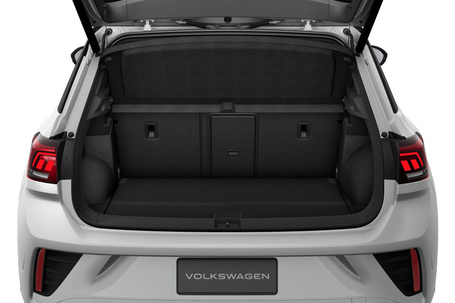 2025 MY26 Volkswagen T-Roc D11 140TSI R-Line SUV