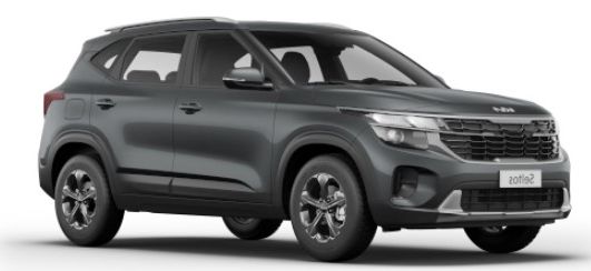 2025 Kia Seltos SP2 PE S SUV