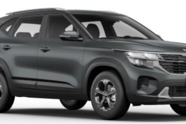 2025 Kia Seltos SP2 PE S SUV