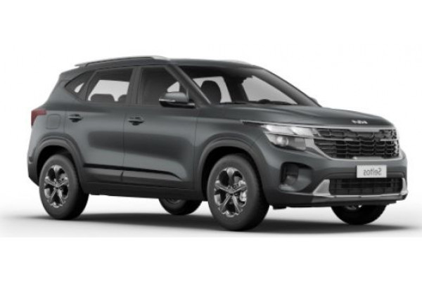 2025 Kia Seltos SP2 PE S SUV