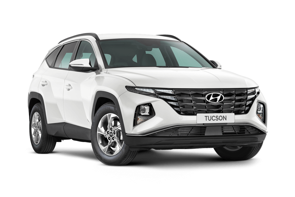2021 Hyundai Tucson NX4.V1 Suv