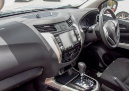 2019 Nissan Navara D23 Series 4 MY19 ST-X (4x2) Dual cab pick-up