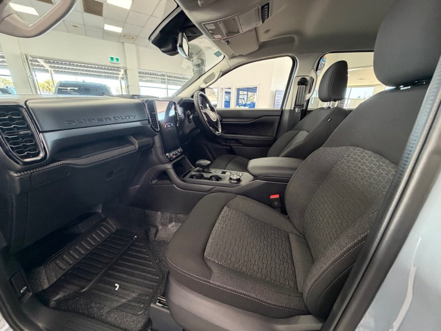 2025 MY26 Ford Ranger Super Duty   Ute Image 16