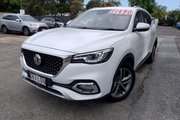 2021 MG HS SAS23 Excite SUV