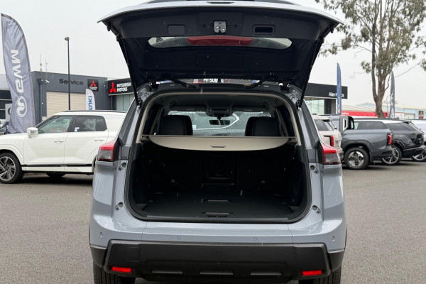 2026 Nissan X-Trail T33 ST-L e-POWER SUV Image 5
