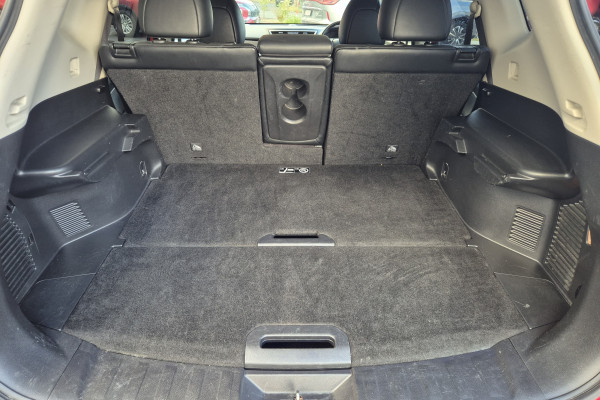 2014 Nissan X-Trail T32 ST-L SUV Image 18