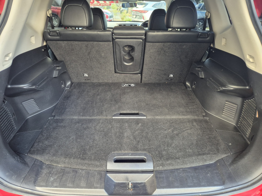 2014 Nissan X-Trail T32 ST-L SUV Image 18