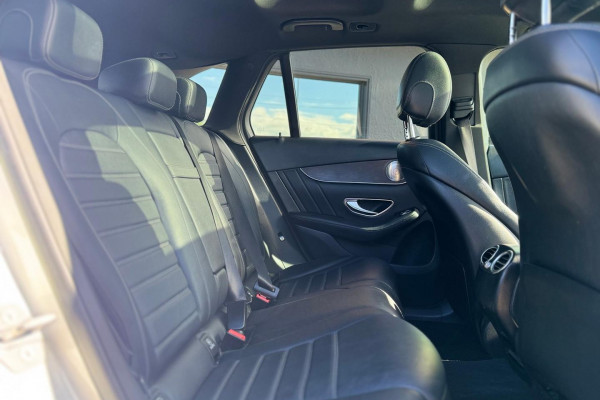 2017 Mercedes-Benz GLC-Class X253 GLC250 SUV Image 14