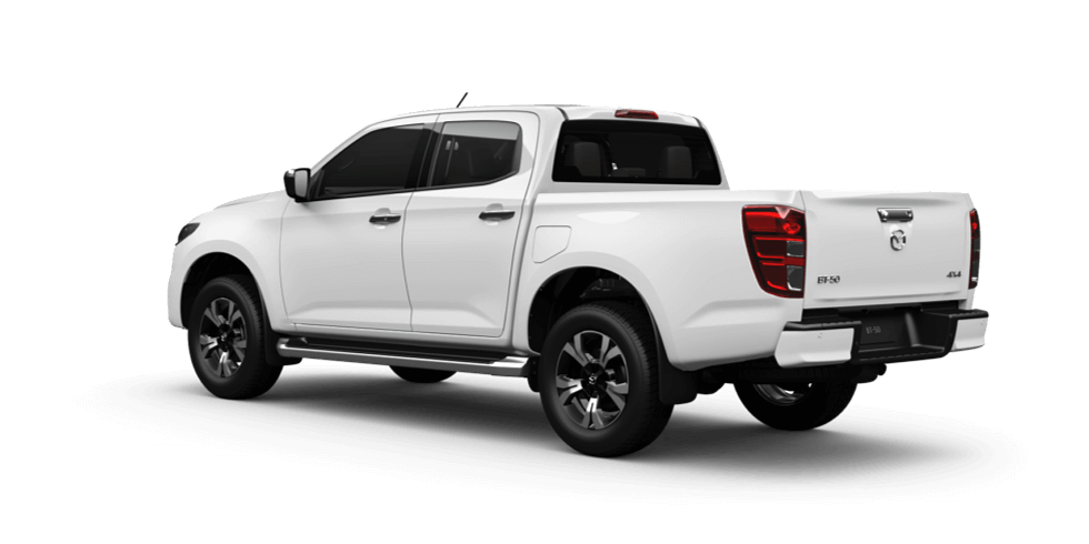 2021 Mazda BT-50 TF GT Other Image 18