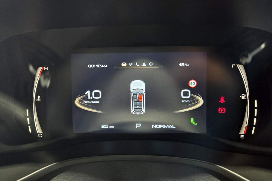 2025 GWM Haval Jolion A01 Ultra SUV Image 21