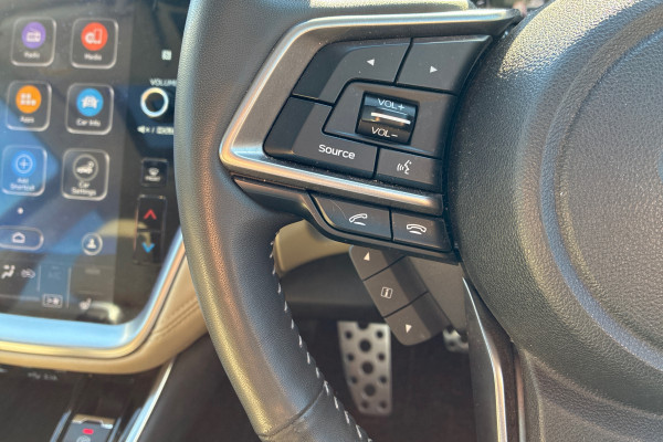 2022 Subaru Outback 6GEN AWD Touring SUV Image 23