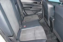 2022 Mitsubishi Eclipse Cross YB Aspire SUV