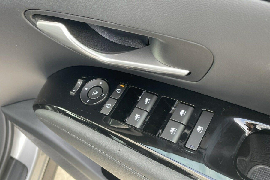 2024 MY25 Hyundai Tucson NX4.V3 Elite SUV Image 14