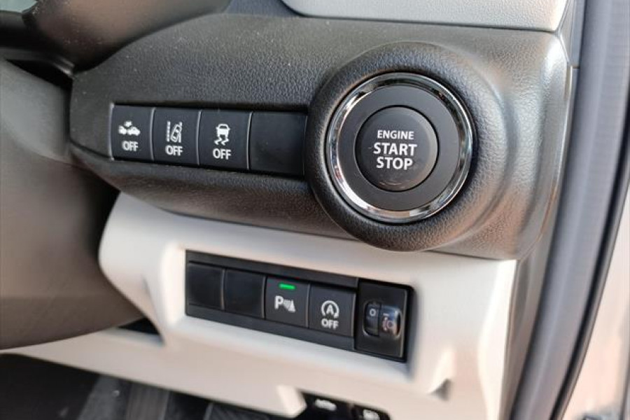 2024 Suzuki Swift UZ Hybrid Plus Hatch Image 18